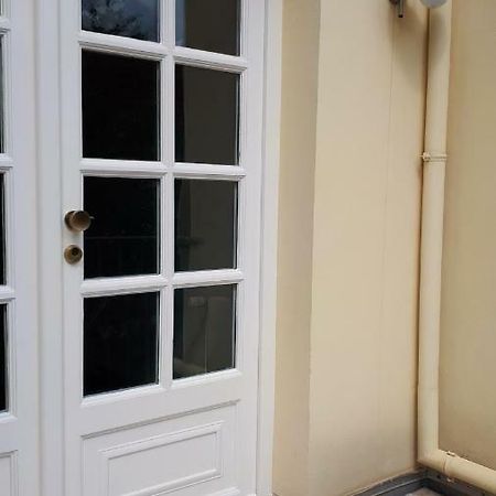 Turmhaus In Der Altstadt Rinteln Dış mekan fotoğraf