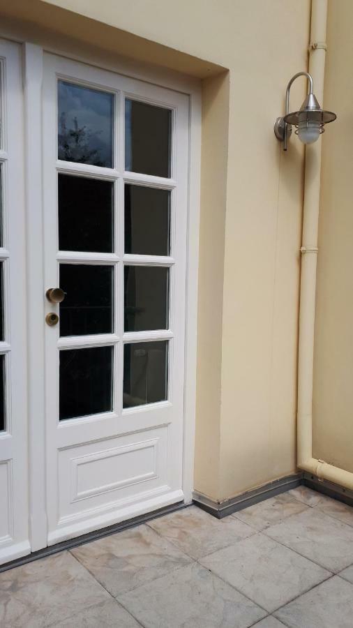 Turmhaus In Der Altstadt Rinteln Dış mekan fotoğraf